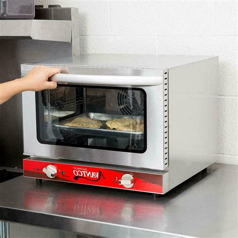 Avantco Co Commercial Countertop Convection Oven V W