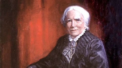 6 Facts About Elizabeth Blackwell Americas First Woman Physician