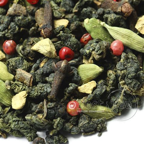 Чай улун Сказка Востока оптом в BestTea