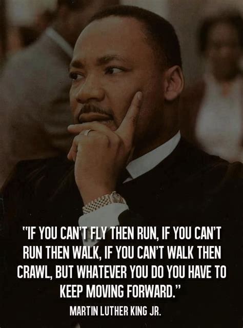 On Heroes Leadership And Vision Mlk Martin Luther King Quotes