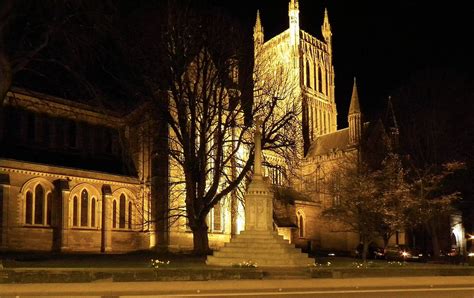 Worcester Cathedral - The Association of English Cathedrals