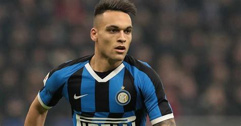 Lautaro Mart Nez Net Worth Salary Achievements Records Car