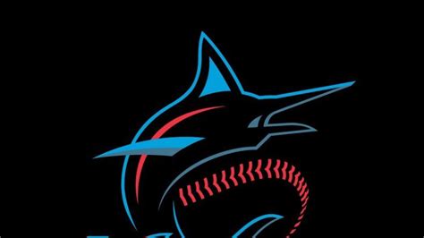 Los Marlins Revelan El Logo Que Usarán A Partir De 2019 Grandes Ligas