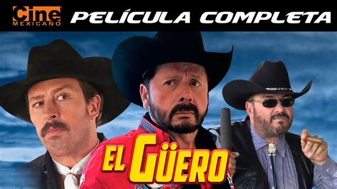 El G Ero Pel Cula Completa Cine Mexicano Youtube