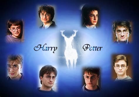 Harry Potter Timeline by Kooro-sama on DeviantArt