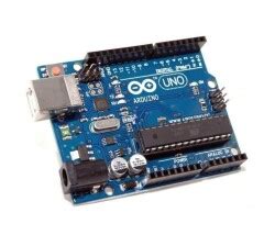 Arduino Uno R3 DIP Klon USB Kablo Dahil Klon Arduino Modelleri