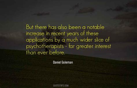 Top 100 Daniel Goleman Quotes: Famous Quotes & Sayings About Daniel Goleman