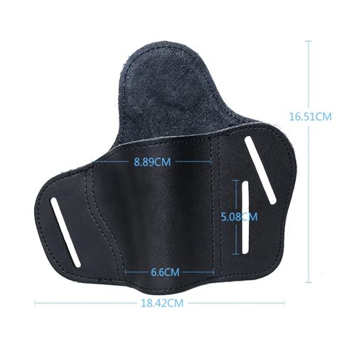 Скрытая кобура для оружия для Глок 1911 серии пистолеты Клип кобура для ...