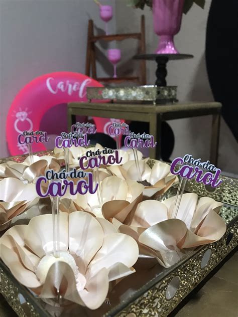 Minha Despedida De Solteira Ch De Lingerie