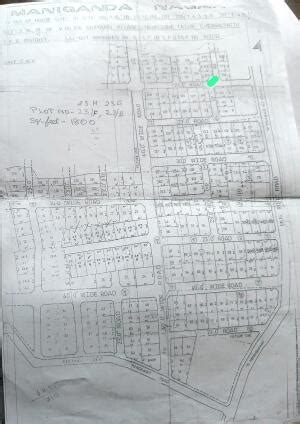 Plots In Sembakkam Chennai From Lakhs To Lakhs Residential