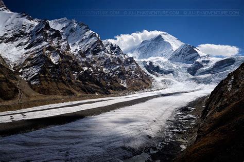 General information about Ladakh - Ju-Leh Adventure