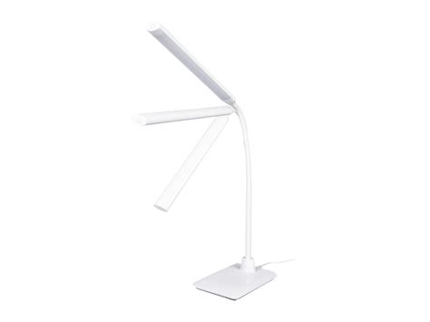 Multipromos Livarno Home Led Desk Lamp Clip Lamp