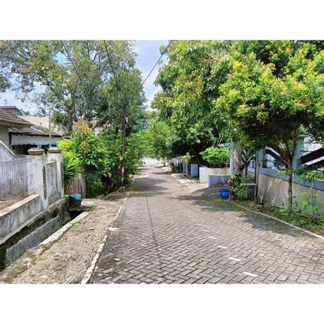 Dijual Rumah Tua Hitung Tanah Luas M Tipe Kt Km Bukit