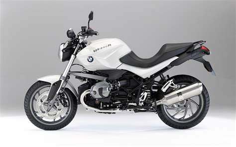 BMW R 1200 R Motorcycle HD Wallpapers | Desktop Wallpapers