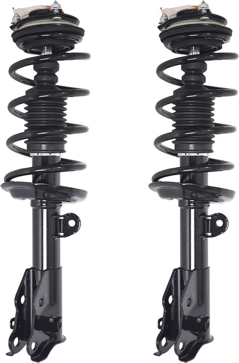 Philtop Front Complete Struts Shock Absorber Fits Civic 2013 2014 2015