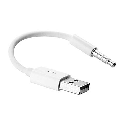 Cable Ipod Shuffle Media Markt Calidad Y Durabilidad Mi Hogar