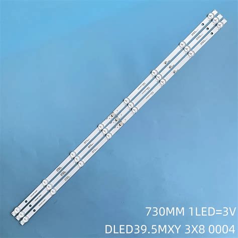 Led Backlight Strip For Sm Led M Le Df K Dlm F K Dlm Fs