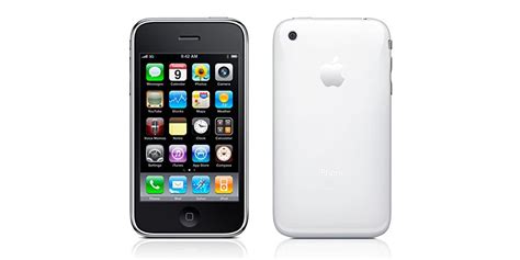 Apple Iphone 1st Generation