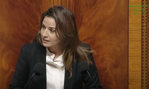 Leïla Benali la transition énergétique amènera des investissements