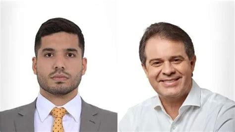 Fernandes e Leitão empatam tecnicamente em Fortaleza dizem pesquisas