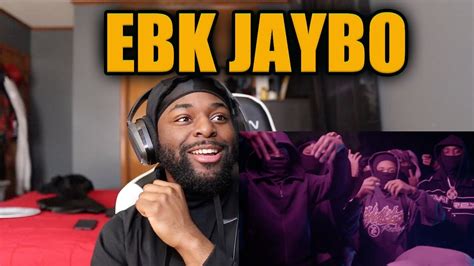 PAYPIG2125 X EBK Jaaybo Gzzz Official Music Video REACTION YouTube