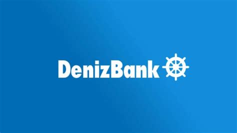 Denizbank Internet Ubesi Mobil Uygulamaya Neden Girilmiyor Ekonomim