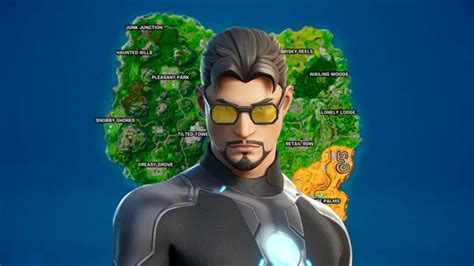 Fortnite: Every Tier 100 Battle Pass Skin Ranked - Gamepur