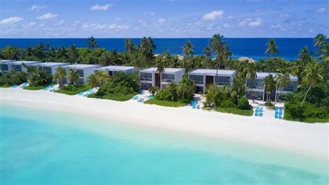 Best Hotels in the Maldives | 13 Hotels With the Wow Factor