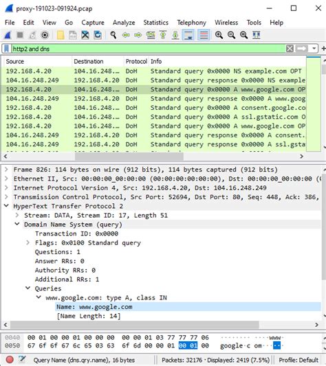 Decrypting Tls Traffic With Polarproxy Weberblog Net