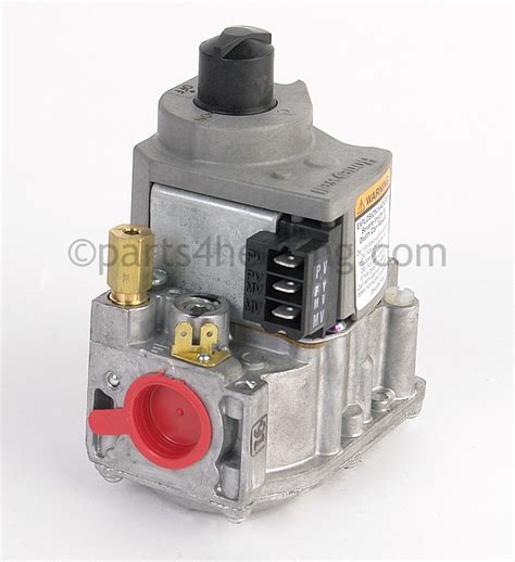 Utica DVB VG01104 GAS VALVE VR83043216 LP Parts4Heating