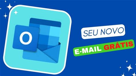 Como Criar Um E Mail No Hotmail Tutorial Passo A Passo Youtube