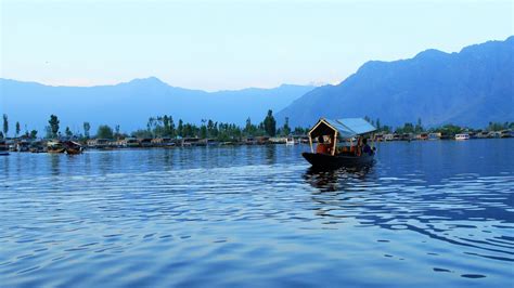 Places To Visit In Srinagar Kashmir Natural Attractions To Explore 2024