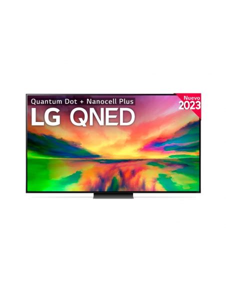 LG QNED 75QNED826RE Televisor LED 75 UHD 4K Smart TV