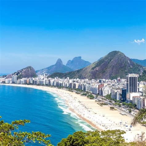 37 Tourist Attractions in Brazil You Need to Visit (In All States!) • I ...