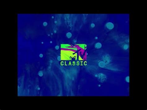 MTV Classic Launches On August 1st YouTube