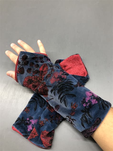 Stulpen für Hände - ChaWe