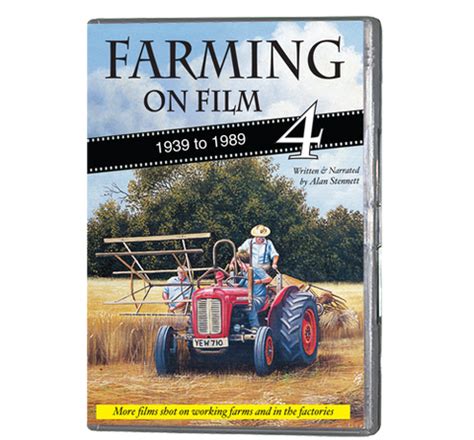 NEW Farming on Film 4 – Primetime Video