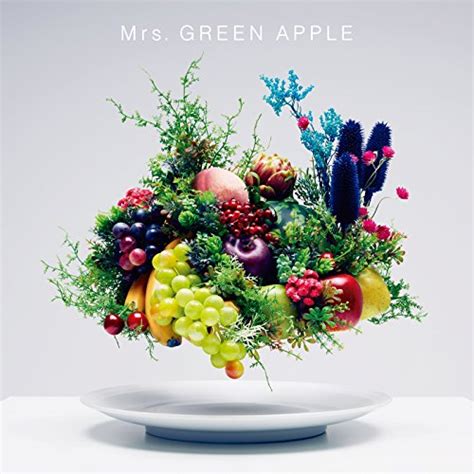 Play Variety By Mrs Green Apple On Amazon Music