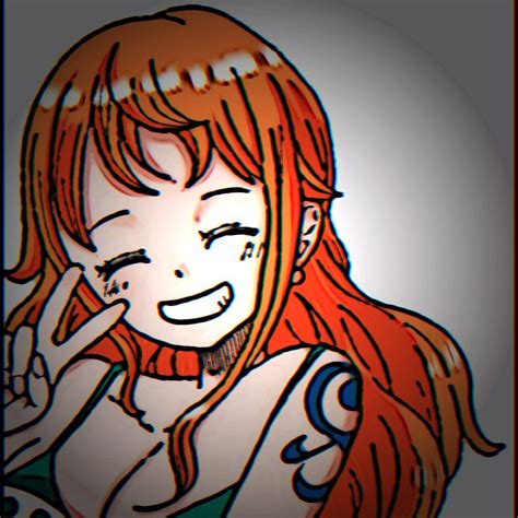 Nami Swan Attack On Titan Aesthetic Nami One Piece Waifu Material