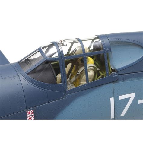 Tamiya 60324 1 32 Vought F4U 1 Corsair Birdcage