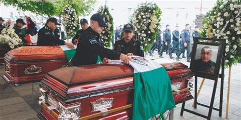 Seguridad En Jalisco Pese A Mayor Castigo Siguen Asesinatos De