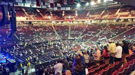 Colonial Life Arena Seating Cabinets Matttroy