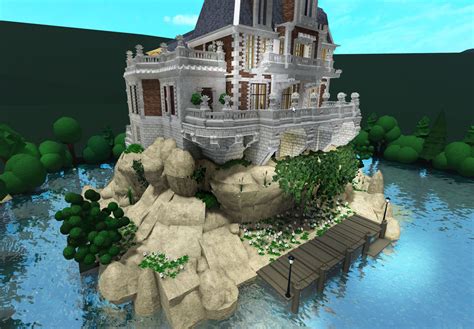 Best Bloxburg House Builds With Photos Artofit