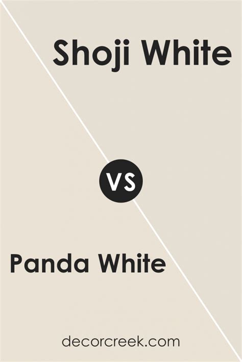 Panda White SW 6147 Paint Color By Sherwin Williams DecorCreek