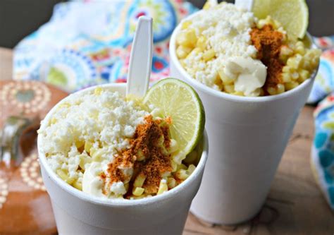 Esquites Mexicanos