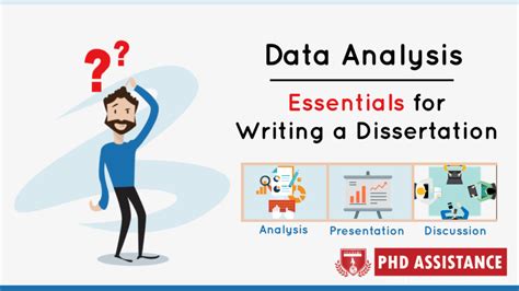 Data Analysis Essentials For Writing A Dissertation Phdacademy