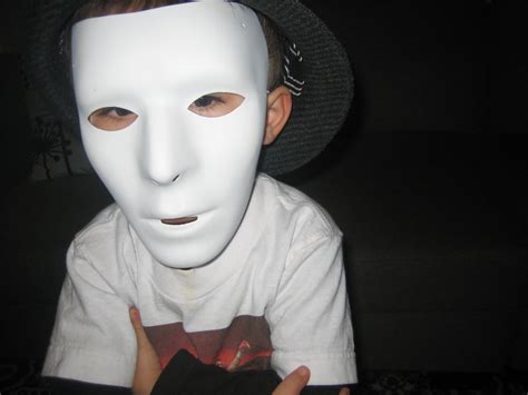 Jabbawockeez Images Very Good - Mask - 1600x1200 - Download HD ...