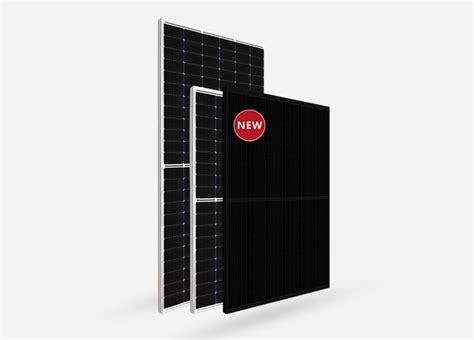 Hiku 7 Solar Panels 800w 700w 670w 660w 655w 650 Watt Bihiku 6 Series