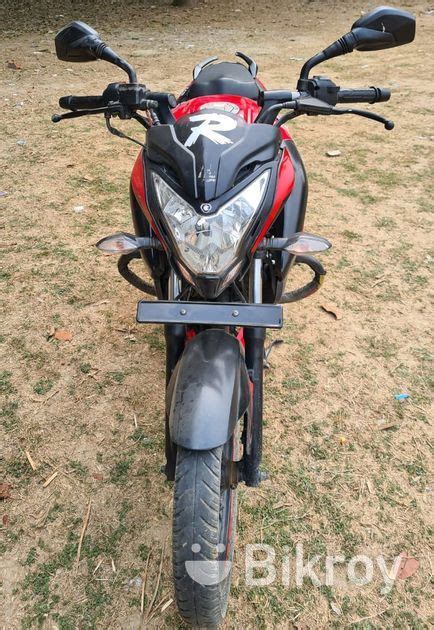 Bajaj Pulsar Ns Jashore Bikroy