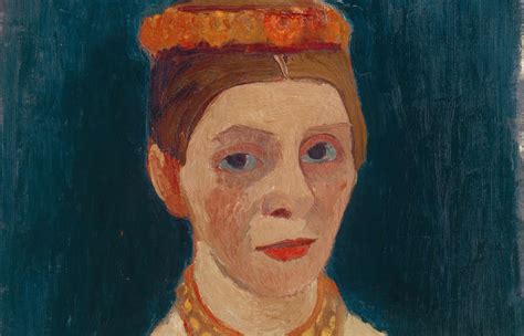 Lindau Kunstmuseum Paula Modersohn Becker Otto Modersohn AiW